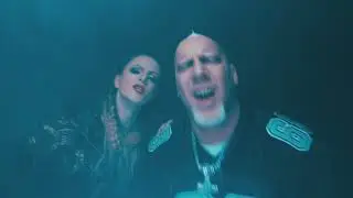 21grams - PowPow (OFFICIAL VIDEO)