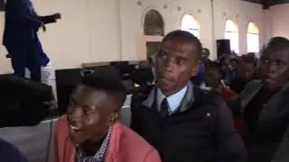 Cogop ec dance