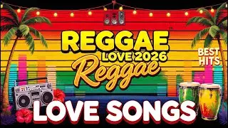 Reggae Love Songs 70s 80s 90s ❤️ TOP 100 Best Reggae Hits | Most Requested Love Mix 2026