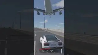 Audi R8 Engine Swap Top Speed 535 kmh 332 mph