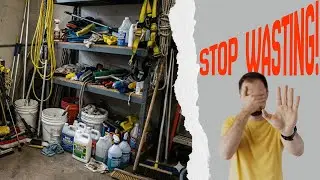 How to Track Cleaning Supplies Like a Pro