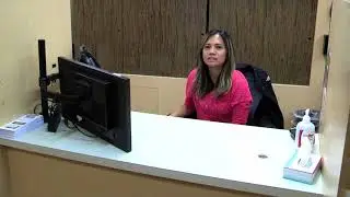 Madigan ED - Patient Check in Procedures HD 1080p