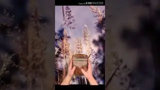 Pour l'amour d'un gar&ccedil;on (H&eacute;l&egrave;ne et les gar&ccedil;ons OST) | kalimba cover