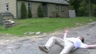 Mob movie