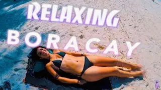PHILIPPINES BORACAY NIGHT LIVE (GOOD LIVE)