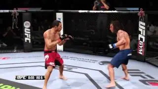ROF.Чемпионский бой. IvanBoyko001 vs Sarkazi продолжение