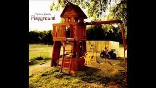 Ronnie Adams - Playground