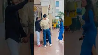 Dhoka 😂😁 #remix #punjabisong #newsong #punjabimusic #dj #dance #newharyanvisong #dancemusic #funny