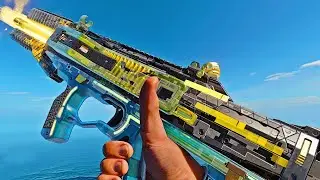 This is the Most underrated SMG in Black Ops 7!