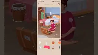 I collected all the pieces in the Art Puzzle game. 🧩
