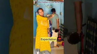 Expectations vs Reality #dance