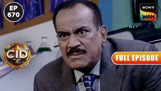 Lethal Drug Racket की एक एक सतह खोले बिना नहीं रुकेंगे&nbsp;ACP | CID | सी.आई.डी | 6 Jan 2024
