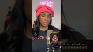 The propaganda behind 4Type Hair
