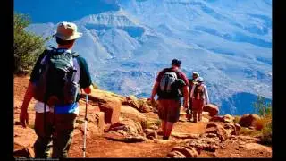 DOCTORS EXPLAIN HOW HIKING ACTUALLY CHANGES OUR BRAINS