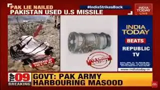 India Today's Hilarious interview with their defence expert