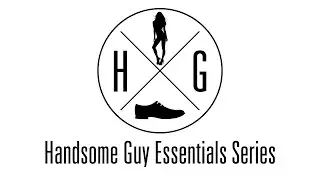 Handsome Guy Essentials
