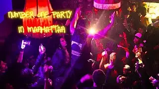 1# PARTY IN MANHATTAN🔥🤯....(this is the Mr.ĘŁÍȚÊ EXPERIENCE🔥)