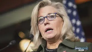 Rep. Liz Cheney facing backlash over vote to impeach former President Trump