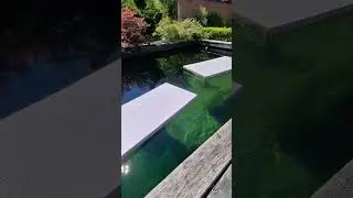 Die Temperaturen steigen noch einmal deutlich...