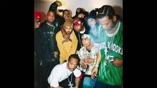 Mobb Deep/InfamousMobb type beat (made in 2011) [Produced by Twin Pz] #infamousmobb #mobbdeep #im3