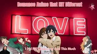 10 Romance Anime I'll Always Recommend!