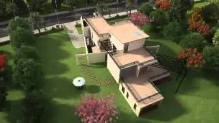 Assetz CloverGreens WalkThrough | Best Villas in Bangalore