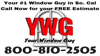 FREE Window Estimate in Hours