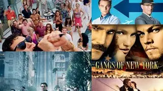 Best movies of Leonardo DiCaprio