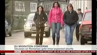 Patrick Basham (Democracy Institute) on BBC World News