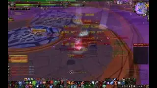 Death Knight solo: High Astromancer Solarian