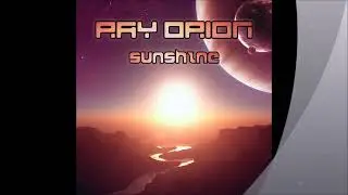Ray Orion - New Wave