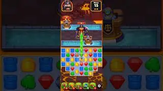 Royal kingdom Boss level #games #royalkingdom #shorts