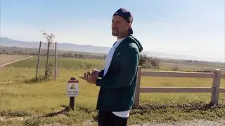 Morning Walk Talks pt.1 with J2 - 