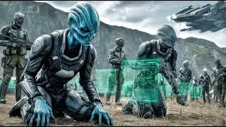 Alien commander visits human military academy and returns horrified | Sci-Fi HFY Stories
