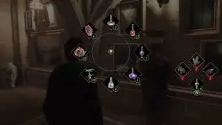I restarted the story of Jackson Alistair again part 151