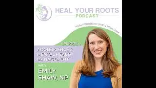 Adolescence and Mental Health Management...