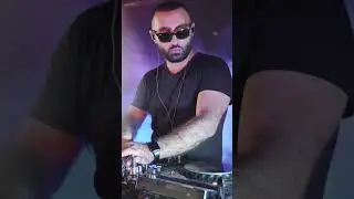 Petrecem cu Bibi in #mangalia #party #partydj #shorts