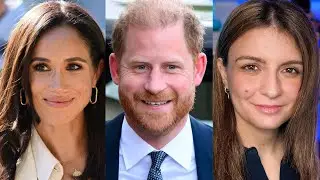 &ldquo;Reputation DESTROYED! Meghan Markle EXPOSED in Sweatshop Scandal &ndash; &lsquo;All She Cares About is MONEY!&rsquo;&rdquo;