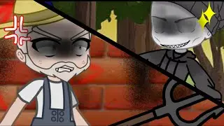 &ldquo;That&rsquo;s Kinda Rude&hellip;&rdquo; // Meme // Original Concept // Creepypasta // Slender Brothers