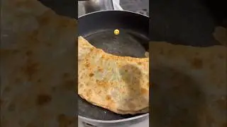 &bull; Authentic Potato Bolani Recipe | Crispy Local Stuffed Flatbread