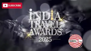 Best Outbound Tour Operator - Aeronet Holidays | India Travel Awards 2025 | DDP Group