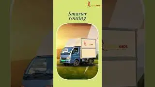 Smarter Last-Mile Delivery with EV Logistics | Faster, Cleaner City Deliveries by Yellowings