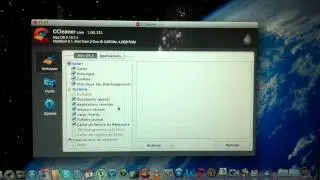 How to use CCleaner on Mac - Clearing your computer's cache