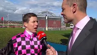 Rothfire Group 2 McEwan Stakes win Moonee Valley 3rd Sept '22
