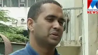 Goonda Relation : DYSP Bijo Alexander to be questioned Manorama News