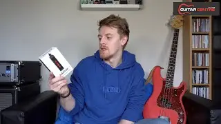 Great Idea, Bad Execution! Pedaltrain Space Saving Tuner Review