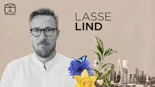 Lasse Lind, 3XN - 