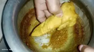 নতুন স্টাইলে  চিতই পিঠা রেসিপি। 