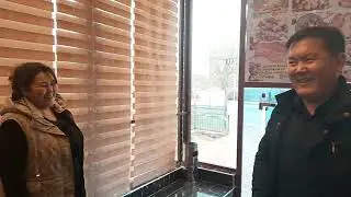 ТОРЕШ 3 КУДУК ТОЙ 7 декабря 2023 г.