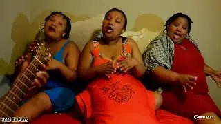 Hy is die lelie van die dale- Cover